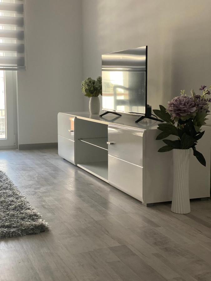 Apartmani Milic Banja Koviljača Kültér fotó