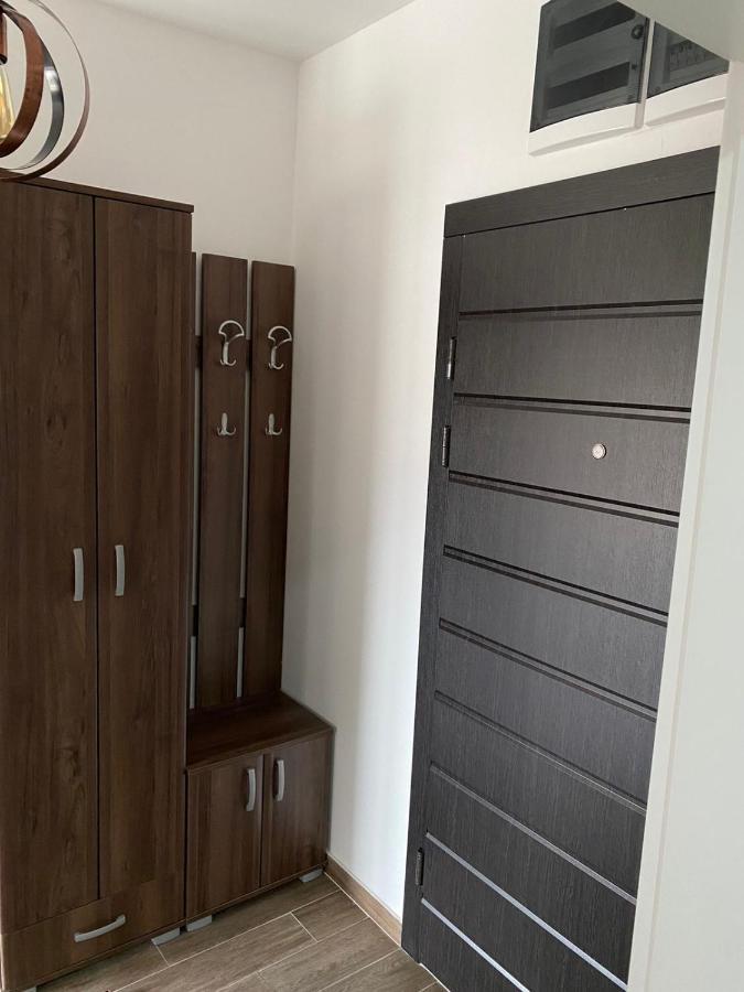 Apartmani Milic Banja Koviljača Kültér fotó