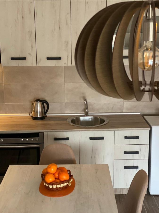 Apartmani Milic Banja Koviljača Kültér fotó