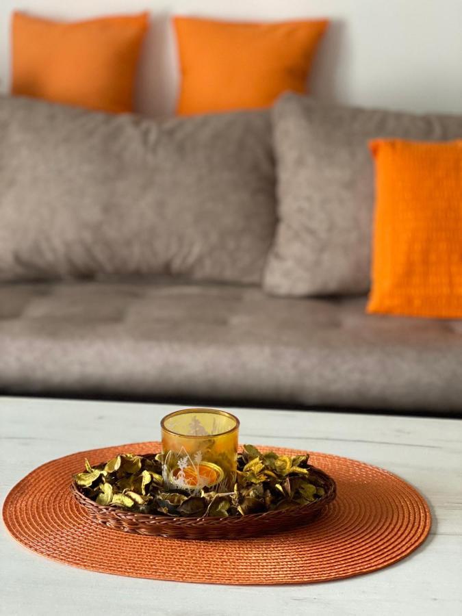 Apartmani Milic Banja Koviljača Kültér fotó
