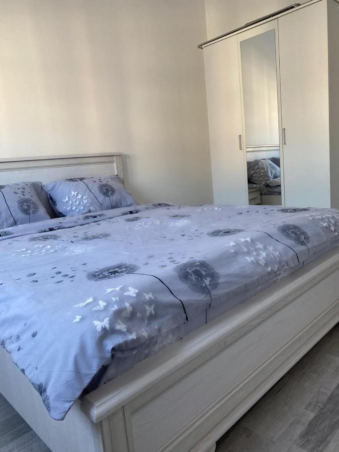 Apartmani Milic Banja Koviljača Kültér fotó