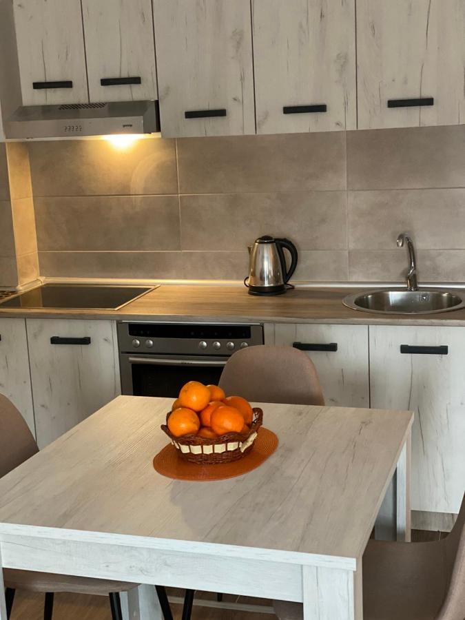 Apartmani Milic Banja Koviljača Kültér fotó