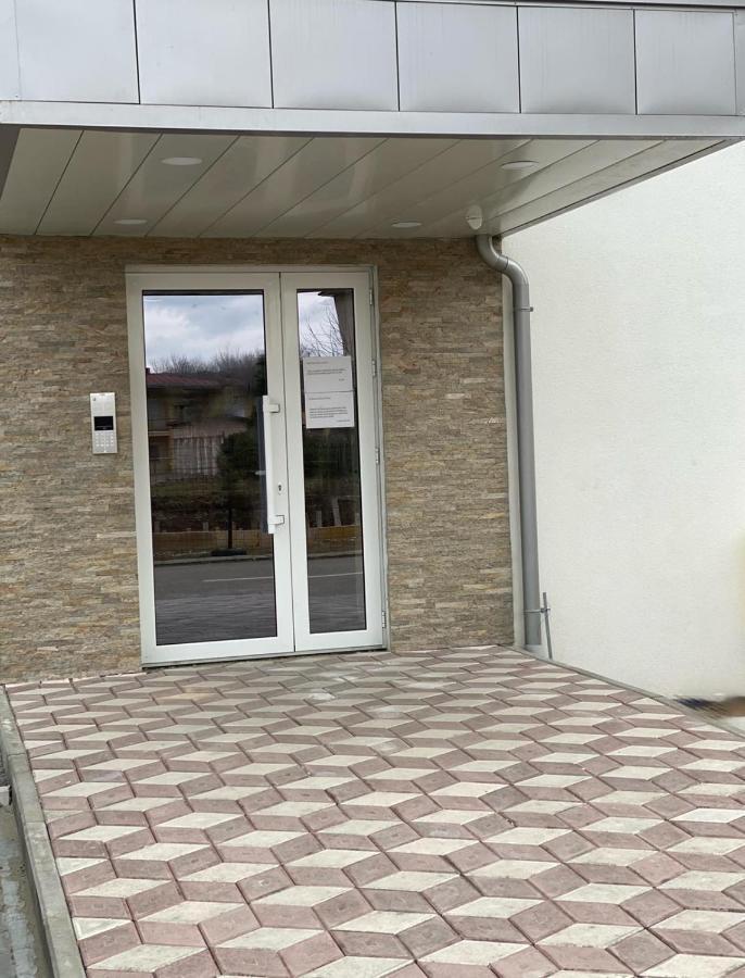 Apartmani Milic Banja Koviljača Kültér fotó
