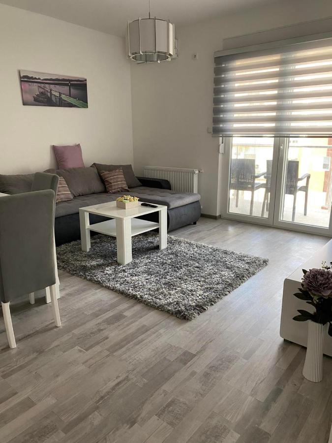 Apartmani Milic Banja Koviljača Kültér fotó