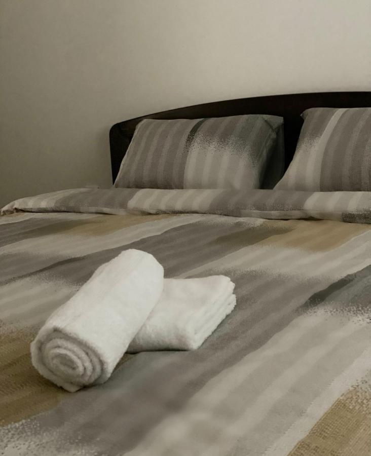Apartmani Milic Banja Koviljača Kültér fotó