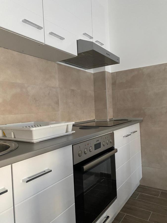 Apartmani Milic Banja Koviljača Kültér fotó