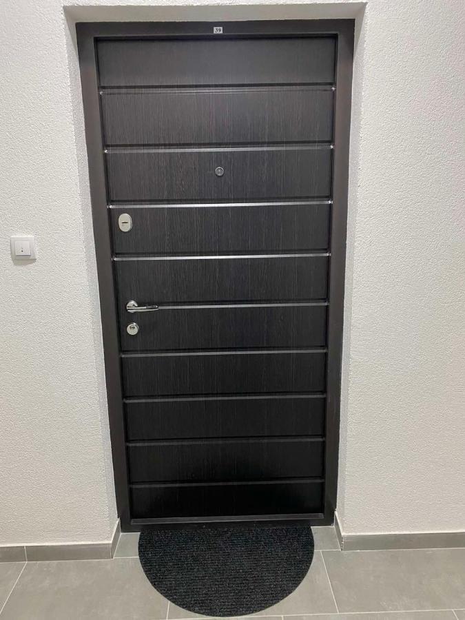 Apartmani Milic Banja Koviljača Kültér fotó