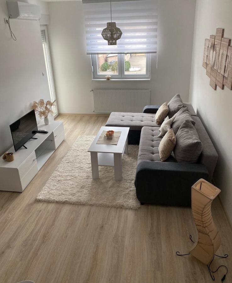 Apartmani Milic Banja Koviljača Kültér fotó