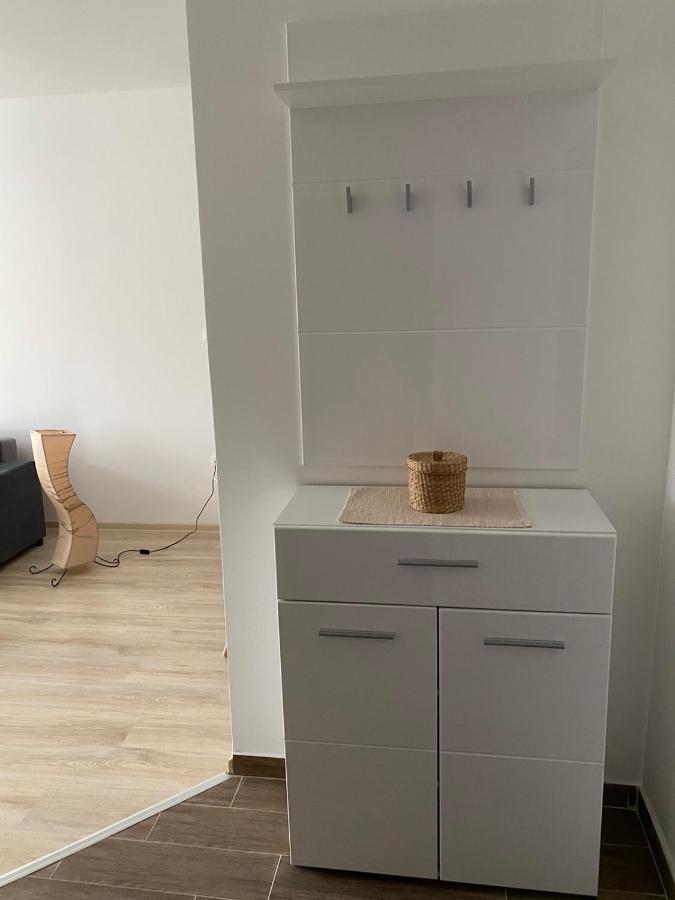 Apartmani Milic Banja Koviljača Kültér fotó
