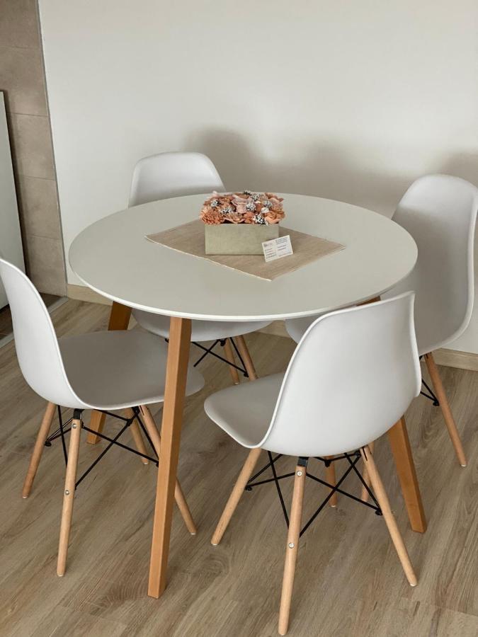 Apartmani Milic Banja Koviljača Kültér fotó